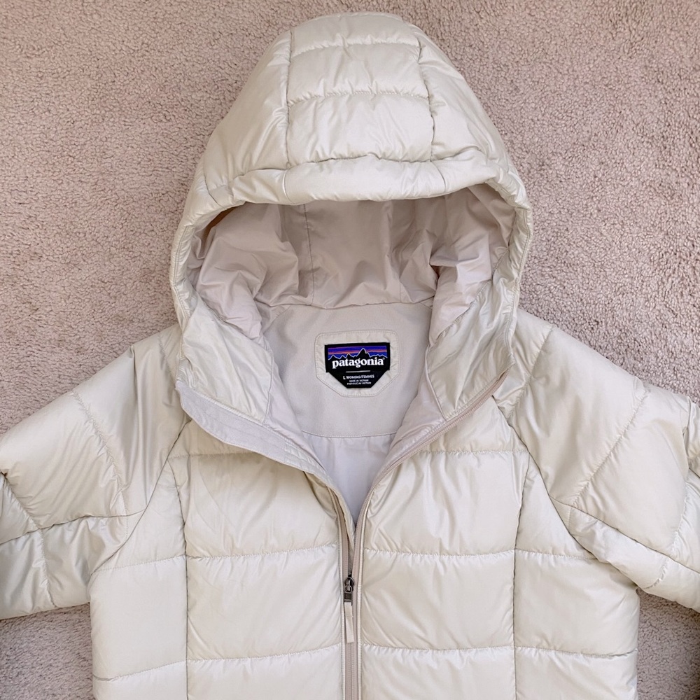 Patagonia Women’s Jacket